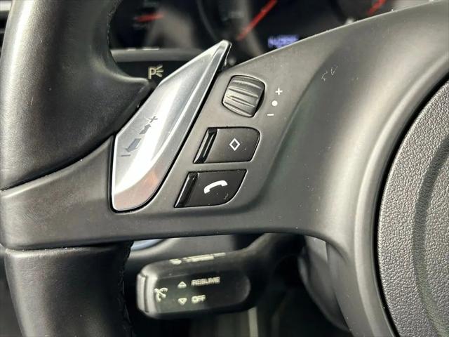 2015 Porsche 911 Targa 4S