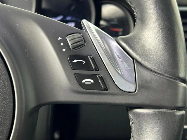 2015 Porsche 911 Targa 4S