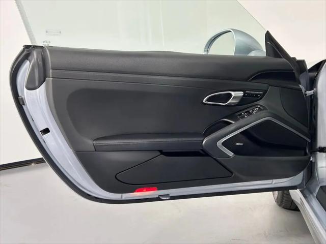 2015 Porsche 911 Targa 4S