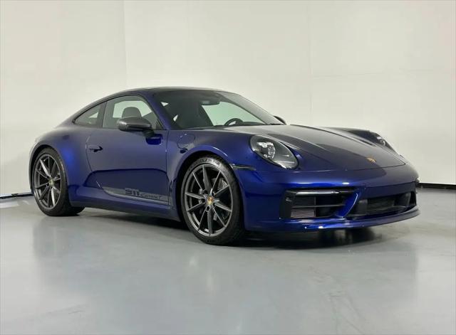 2024 Porsche 911 Carrera T for sale in Westampton, NJ