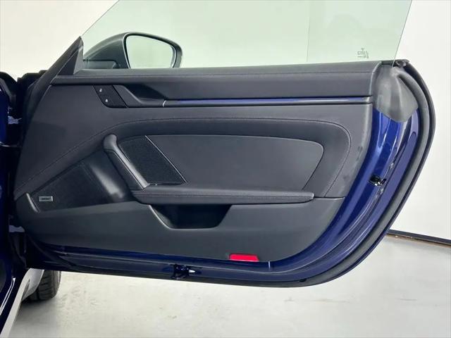 2024 Porsche 911 Carrera T