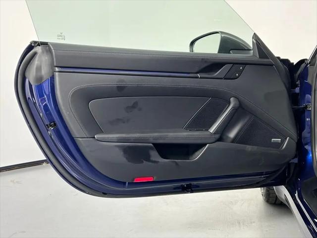 2024 Porsche 911 Carrera T