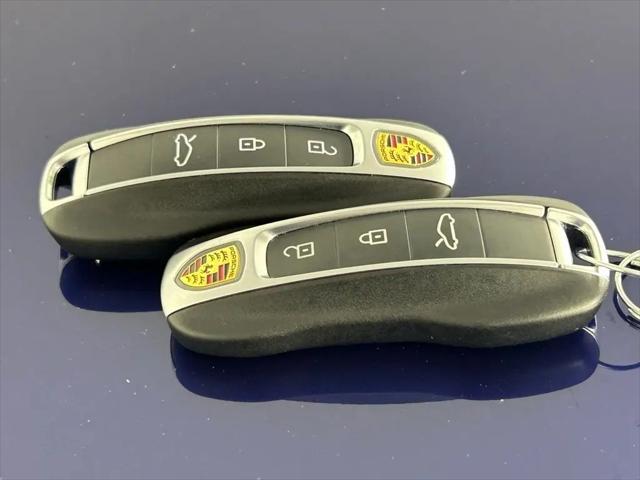 2024 Porsche 911 Carrera T