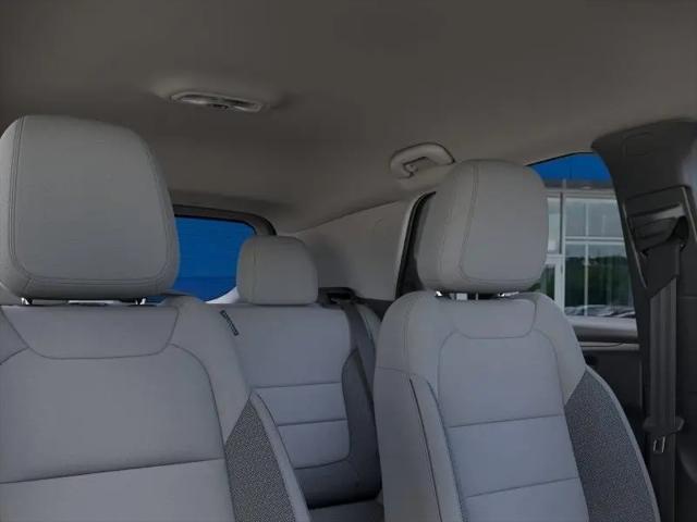 2026 Chevrolet TrailBlazer FWD LS