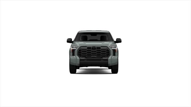 2026 Toyota Tundra Limited CrewMax 6.4' Bed