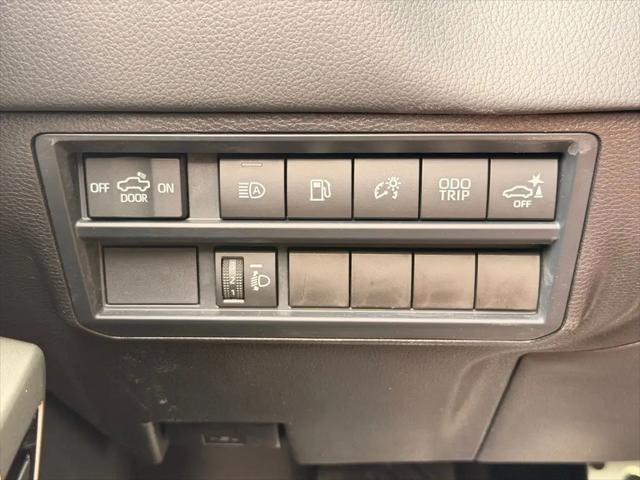 2026 Toyota Tundra Limited CrewMax 6.4' Bed