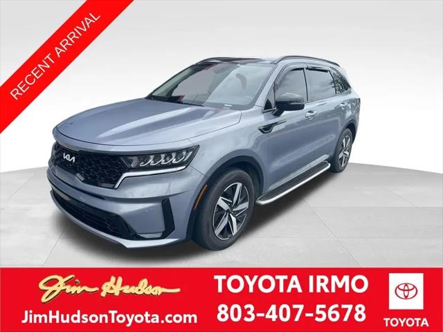 2022 Kia Sorento S for sale in Irmo, SC