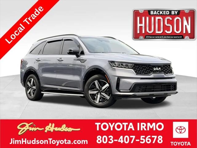 2022 Kia Sorento S for sale in Irmo, SC
