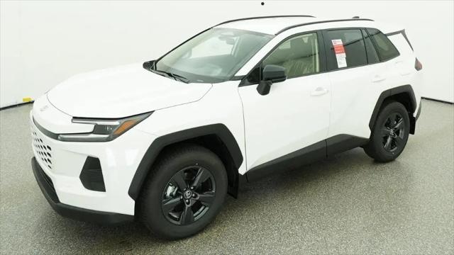 2026 Toyota RAV4 LE for sale in Irmo, SC