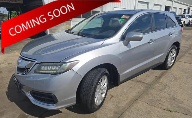 2017 Acura RDX Base for sale near Columbus, OH