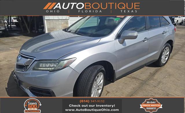 2017 Acura RDX Base for sale in Columbus, OH