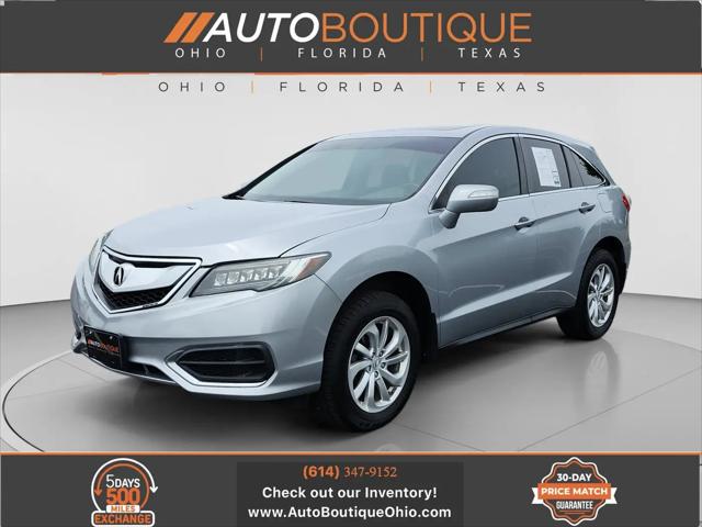 2017 Acura RDX Base for sale near Columbus, OH