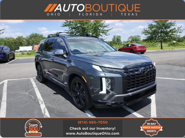 2023 Hyundai Palisade XRT for sale near Columbus, OH