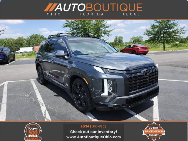 2023 Hyundai Palisade XRT for sale near Columbus, OH