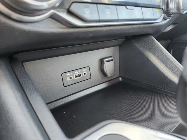 2022 Nissan Sentra SV Xtronic CVT