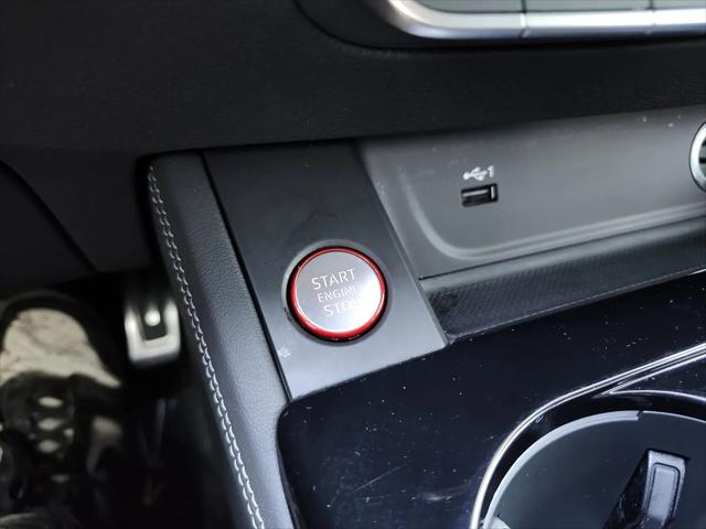 2024 Audi S5 Sportback Premium Plus TFSI quattro Tiptronic