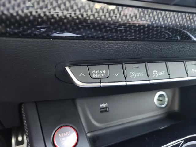2024 Audi S5 Sportback Premium Plus TFSI quattro Tiptronic
