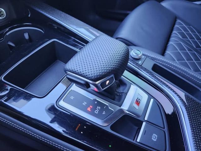 2024 Audi S5 Sportback Premium Plus TFSI quattro Tiptronic