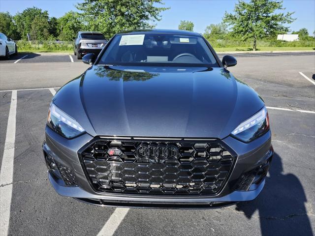 2024 Audi S5 Sportback Premium Plus TFSI quattro Tiptronic
