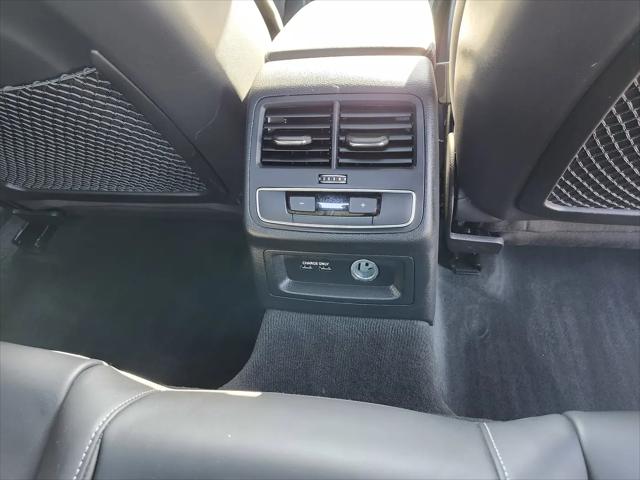 2024 Audi S5 Sportback Premium Plus TFSI quattro Tiptronic