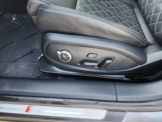 2024 Audi S5 Sportback Premium Plus TFSI quattro Tiptronic