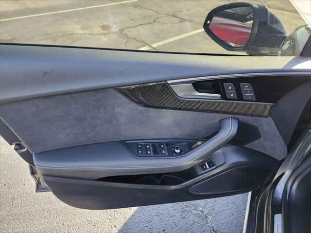 2024 Audi S5 Sportback Premium Plus TFSI quattro Tiptronic
