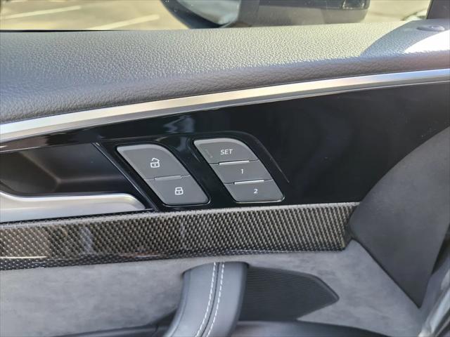 2024 Audi S5 Sportback Premium Plus TFSI quattro Tiptronic