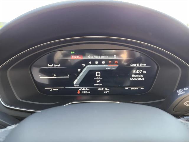 2024 Audi S5 Sportback Premium Plus TFSI quattro Tiptronic