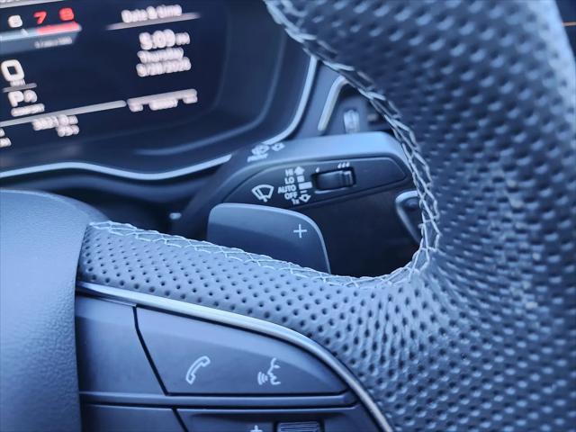 2024 Audi S5 Sportback Premium Plus TFSI quattro Tiptronic