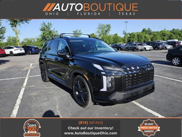 2024 Hyundai Palisade XRT for sale near Columbus, OH