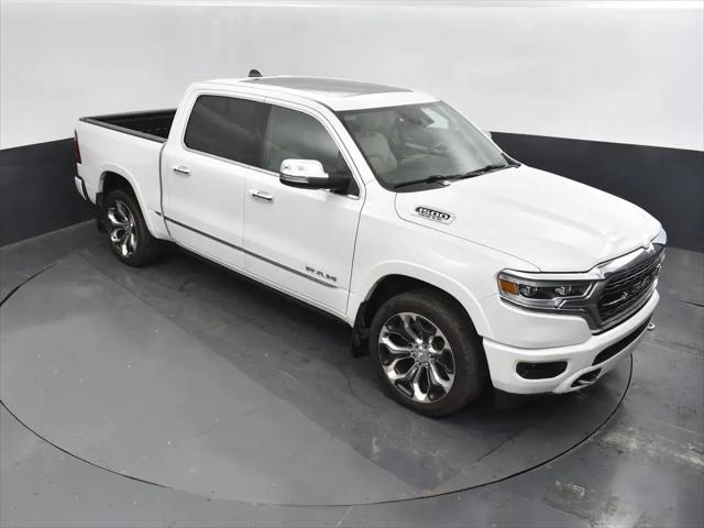 2019 Ram 1500 Limited