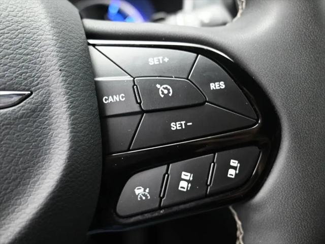 2024 Chrysler Pacifica Hybrid S Appearance Pkg