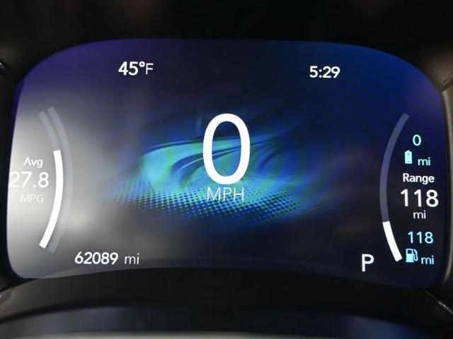 2024 Chrysler Pacifica Hybrid S Appearance Pkg