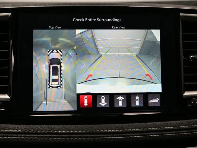 2024 Chrysler Pacifica Hybrid S Appearance Pkg