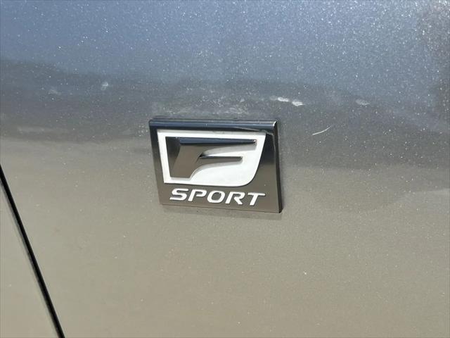 2022 Lexus RC 350 F SPORT