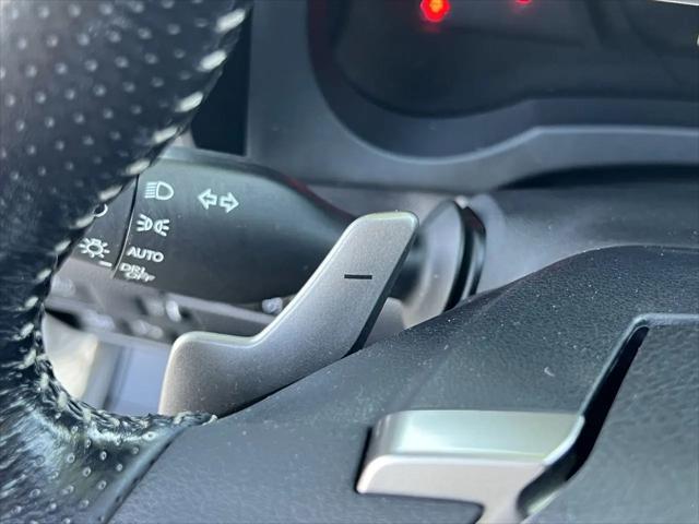 2022 Lexus RC 350 F SPORT