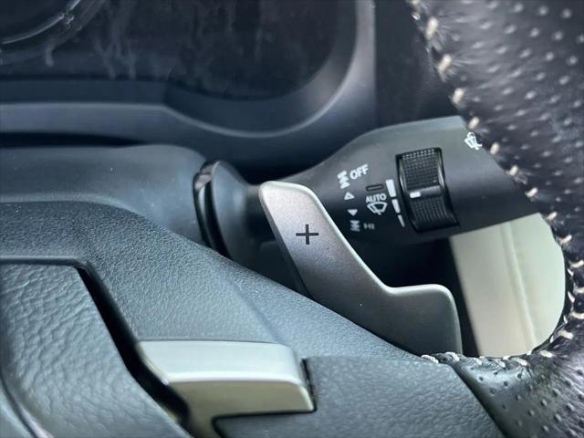 2022 Lexus RC 350 F SPORT