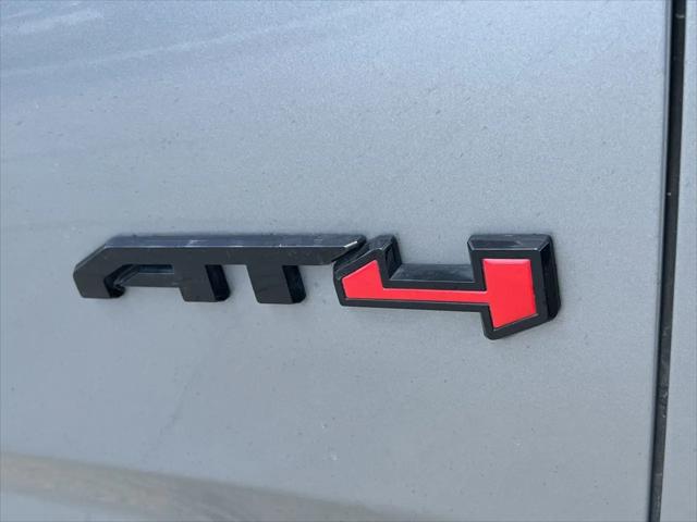 2025 GMC Yukon XL 4WD AT4 Ultimate