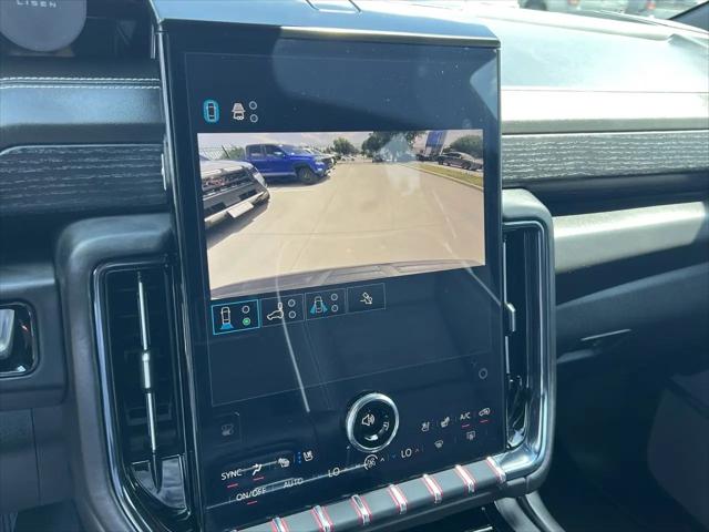 2025 GMC Yukon XL 4WD AT4 Ultimate
