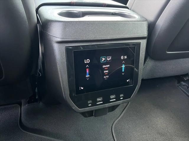 2025 GMC Yukon XL 4WD AT4 Ultimate