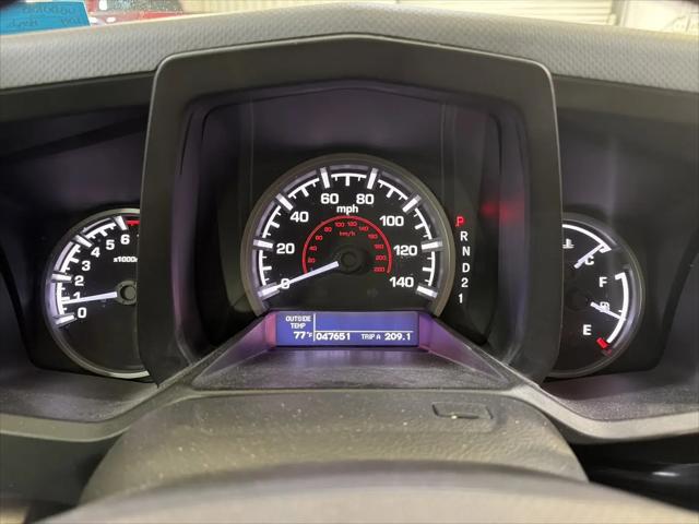 2014 Honda Ridgeline RTL