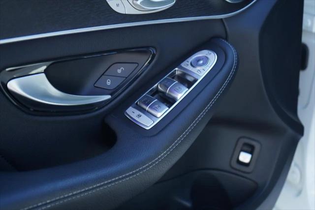 2021 Mercedes-Benz C-CLASS C 300 4MATIC Sedan