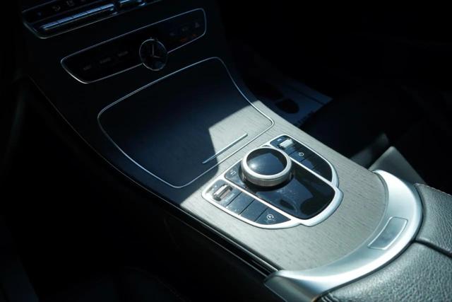 2021 Mercedes-Benz C-CLASS C 300 4MATIC Sedan