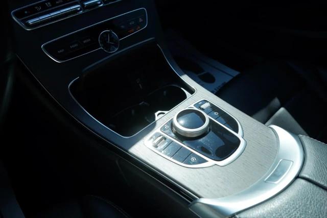 2021 Mercedes-Benz C-CLASS C 300 4MATIC Sedan