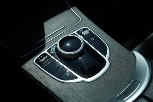 2021 Mercedes-Benz C-CLASS C 300 4MATIC Sedan
