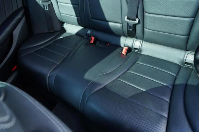 2021 Mercedes-Benz C-CLASS C 300 4MATIC Sedan