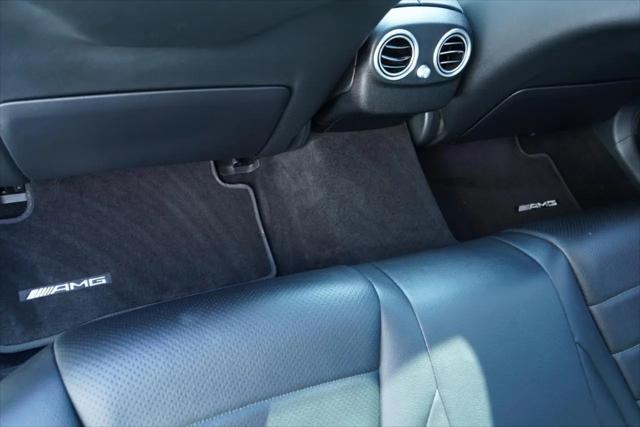 2021 Mercedes-Benz C-CLASS C 300 4MATIC Sedan