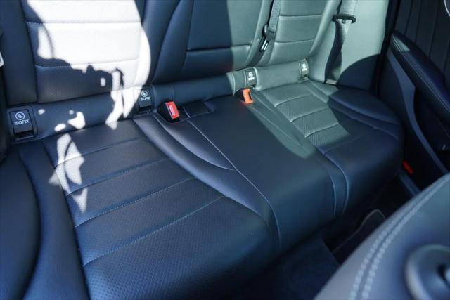 2021 Mercedes-Benz C-CLASS C 300 4MATIC Sedan