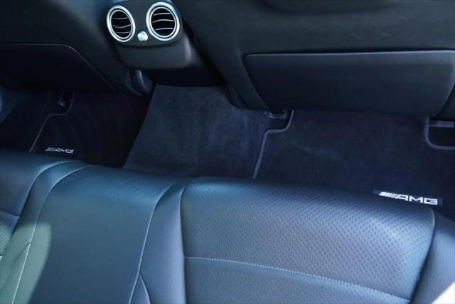 2021 Mercedes-Benz C-CLASS C 300 4MATIC Sedan