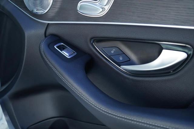 2021 Mercedes-Benz C-CLASS C 300 4MATIC Sedan